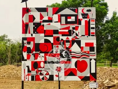 Memorias Vivas 19 de abril: un pueblo uruguayo renacido gracias al arte Rocha