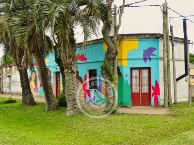 Memórias Vivas 19 de abril: un pueblo uruguayo renacido gracias al arte Rocha