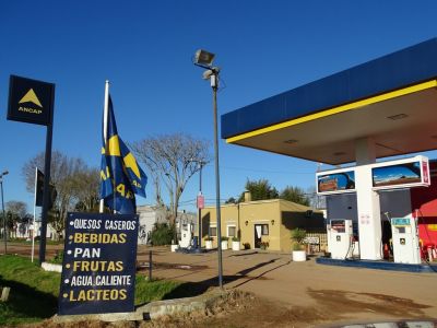 Memórias Vivas 19 de abril: un pueblo uruguayo renacido gracias al arte Rocha
