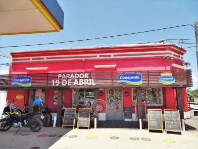 Memorias Vivas 19 de abril: un pueblo uruguayo renacido gracias al arte Rocha