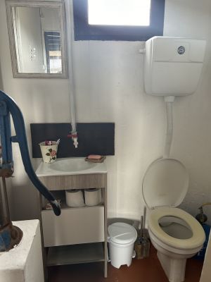 Casa Castillo Grande  Cabo Polonio