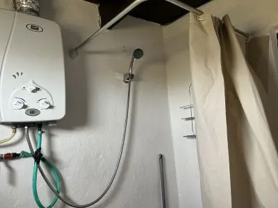 Casa Castillo Grande  Cabo Polonio