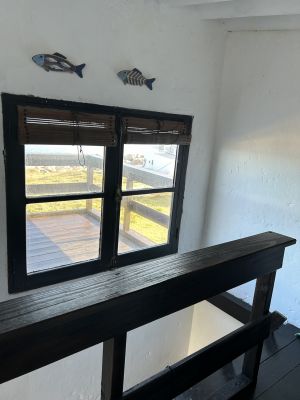 Casa Castillo Grande  Cabo Polonio