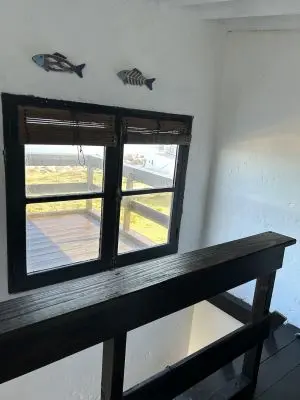 Casa Castillo Grande  Cabo Polonio