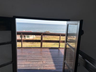 Casa Castillo Grande  Cabo Polonio