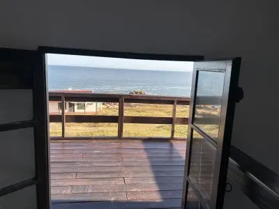 Casa Castillo Grande  Cabo Polonio