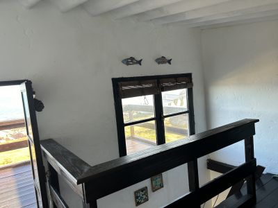 Casa Castillo Grande  Cabo Polonio