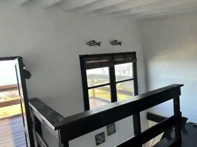 Casa Castillo Grande  Cabo Polonio