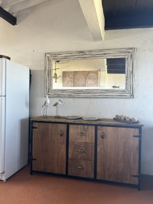 Casa Castillo Grande  Cabo Polonio