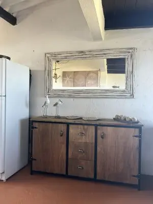 Casa Castillo Grande  Cabo Polonio