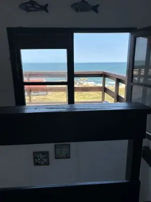 Casa Castillo Grande  Cabo Polonio