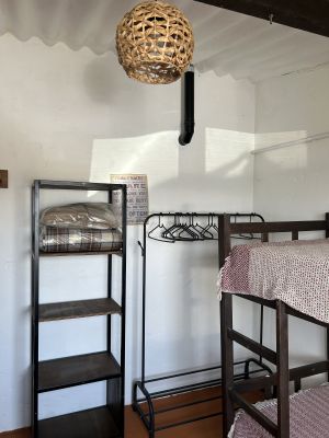 Casa Castillo Grande  Cabo Polonio