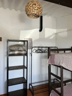 Casa Castillo Grande  Cabo Polonio