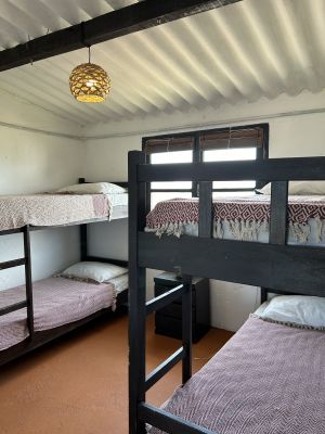 Casa Castillo Grande  Cabo Polonio