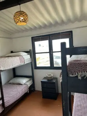 Casa Castillo Grande  Cabo Polonio