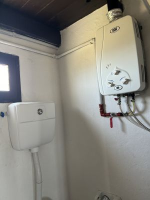 Casa Castillo Grande  Cabo Polonio