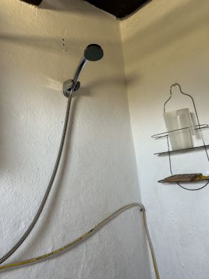 Casa Castillo Grande  Cabo Polonio