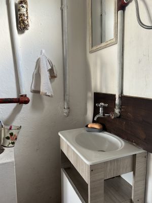 Casa Castillo Grande  Cabo Polonio