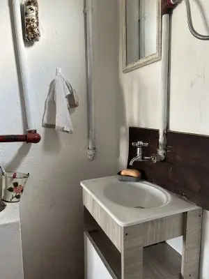 Casa Castillo Grande  Cabo Polonio