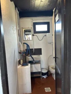 Casa Castillo Grande  Cabo Polonio