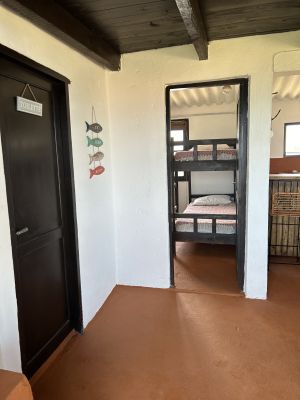 Casa Castillo Grande  Cabo Polonio