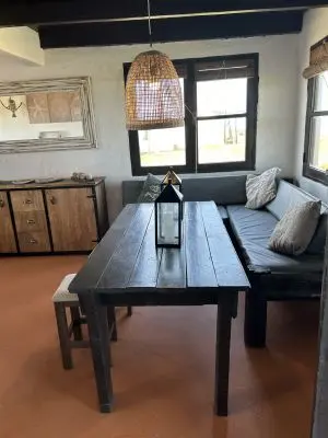 Casa Castillo Grande  Cabo Polonio