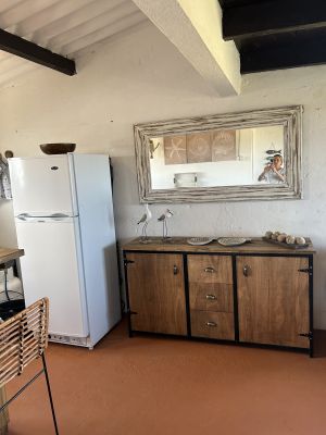 Casa Castillo Grande  Cabo Polonio