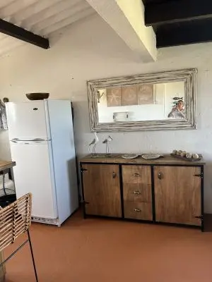 Casa Castillo Grande  Cabo Polonio