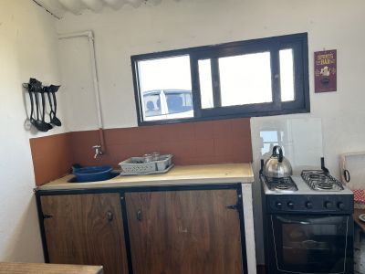 Casa Castillo Grande  Cabo Polonio