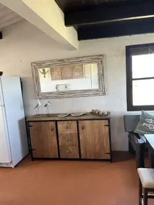 Casa Castillo Grande  Cabo Polonio