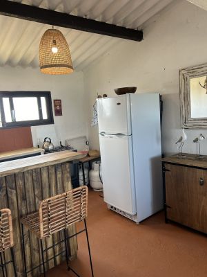 Casa Castillo Grande  Cabo Polonio