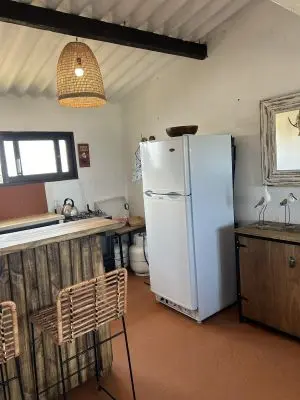 Casa Castillo Grande  Cabo Polonio