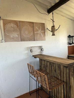 Casa Castillo Grande  Cabo Polonio