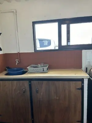 Casa Castillo Grande  Cabo Polonio