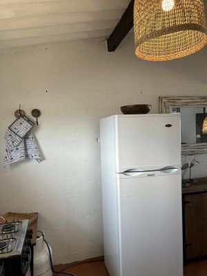 Casa Castillo Grande  Cabo Polonio