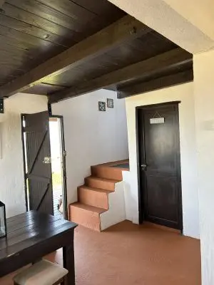 Casa Castillo Grande  Cabo Polonio