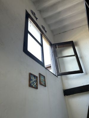 Casa Castillo Grande  Cabo Polonio