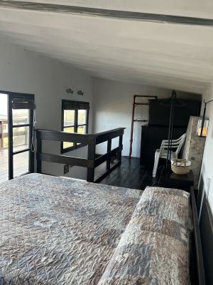 Casa Castillo Grande  Cabo Polonio