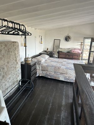 Casa Castillo Grande  Cabo Polonio