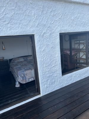 Casa Castillo Grande  Cabo Polonio