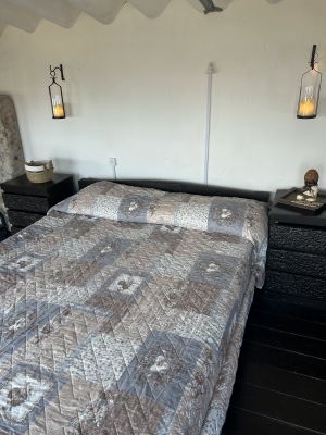 Casa Castillo Grande  Cabo Polonio