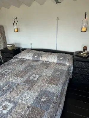 Casa Castillo Grande  Cabo Polonio