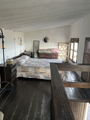 Casa Castillo Grande  Cabo Polonio