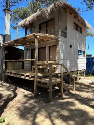 Casas|Cabanas|Aptos|Complexos ... JUANILLOS 2 Punta del Diablo