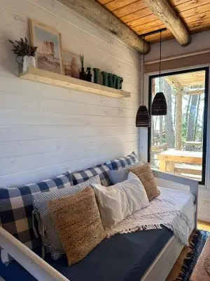 Casas|Cabanas|Aptos|Complexos ... JUANILLOS 2 Punta del Diablo