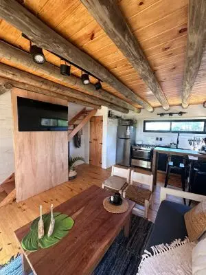 Casas|Cabanas|Aptos|Complexos ... JUANILLOS 2 Punta del Diablo