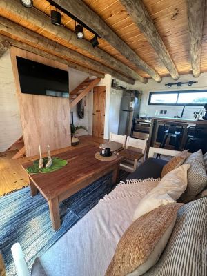 Casas|Cabanas|Aptos|Complexos ... JUANILLOS 2 Punta del Diablo