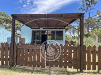 Casa Espacio Azul - Punta del Diablo  Punta del Diablo