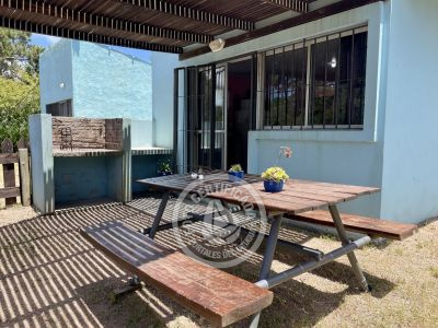 Casa Espacio Azul - Punta del Diablo  Punta del Diablo