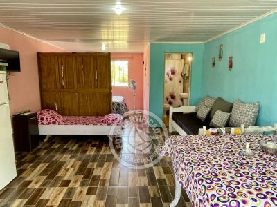 Casa Espacio Azul - Punta del Diablo  Punta del Diablo